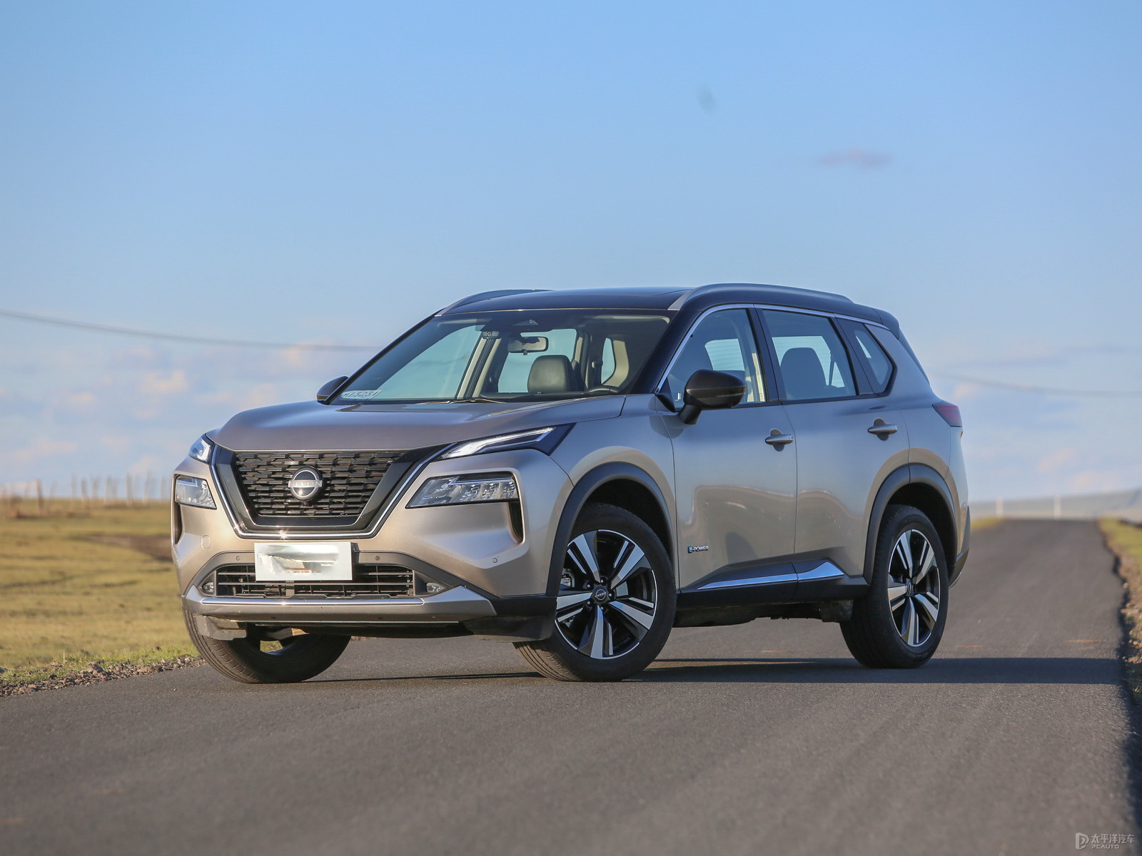 Купить NISSAN X-TRAIL e-POWER 2024 с доставкой из Китая в РБ и РФ